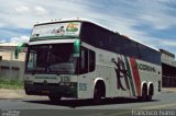 Empresa de Transportes Andorinha 5126 na cidade de Presidente Prudente, São Paulo, Brasil, por Francisco Ivano. Número da foto: #:id.