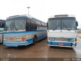 Ônibus Particulares PPB5335 na cidade de Juazeiro do Norte, Ceará, Brasil, por João Júnior Morais. Número da foto: #:id.