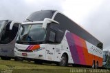 Transportadora Turística Petitto 4000 na cidade de São Paulo, São Paulo, Brasil, por EDUARDO - SOROCABUS. Número da foto: #:id.