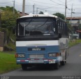 Ônibus Particulares HB 767 na cidade de , por Sebastián Cruz. Número da foto: #2332203.