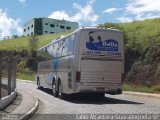 Bella Viagens 1050 na cidade de Cachoeira Paulista, São Paulo, Brasil, por Fabio Alcantara. Número da foto: #:id.