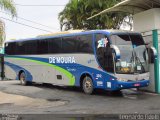 DM Turismo - De Moura Turismo 2312 na cidade de Balneário Camboriú, Santa Catarina, Brasil, por Leonardo Fidelli. Número da foto: #2332122.