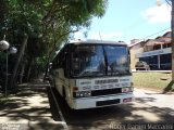 Empresa Aparecida de Transporte Coletivo 880 na cidade de Itapiranga, Santa Catarina, Brasil, por Roger Damim Maccarini. Número da foto: #2332052.