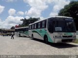 Rodotur Turismo 704 na cidade de Goiana, Pernambuco, Brasil, por Eronildo Assunção. ID da foto: :id.