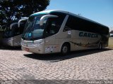 Viação Garcia 7276 na cidade de Campinas, São Paulo, Brasil, por Carlos A.  Junior. ID da foto: :id.