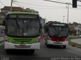 Auto Viação Três Amigos B44618 na cidade de Rio de Janeiro, Rio de Janeiro, Brasil, por Gabriel Oliveira da Silva. Número da foto: #:id.