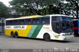 Empresa Gontijo de Transportes 15325 na cidade de São Paulo, São Paulo, Brasil, por Waldir Bocaina dos Santos Junior. Número da foto: #2332089.