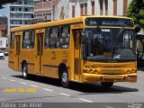 Auto Viação Marechal AC183 na cidade de Curitiba, Paraná, Brasil, por Patrick  Luis Aifeld. Número da foto: #:id.