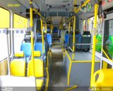 Viação Pioneira 225941 na cidade de Brasília, Distrito Federal, Brasil, por Carlos Júnior. Número da foto: #2332614.