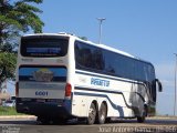Renan Tur 6001 na cidade de Gama, Distrito Federal, Brasil, por José Antônio Gama. Número da foto: #:id.
