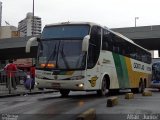 Empresa Gontijo de Transportes 17200 na cidade de Belo Horizonte, Minas Gerais, Brasil, por Altair Júnior. Número da foto: #:id.