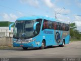 Auto Viação Progresso 6102 na cidade de Recife, Pernambuco, Brasil, por Luiz Carlos de Santana. Número da foto: #2332139.