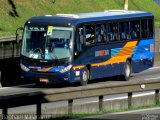 Breda Transportes e Serviços 2730 na cidade de São Bernardo do Campo, São Paulo, Brasil, por Raphael Malacarne. Número da foto: #:id.