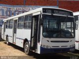 Ônibus Particulares Ex 36121 na cidade de Itaitinga, Ceará, Brasil, por Nildo Barroso. ID da foto: :id.