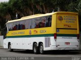 Nacional Expresso 62604 na cidade de Curitiba, Paraná, Brasil, por João Victor. Número da foto: #2332417.