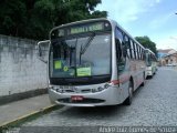 Viação Resendense RJ 192.025 na cidade de Resende, Rio de Janeiro, Brasil, por André Luiz Gomes de Souza. Número da foto: #2332954.