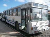 Ônibus Particulares 3625 na cidade de Natal, Rio Grande do Norte, Brasil, por Walky Martins Nascimento. Número da foto: #:id.