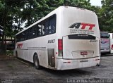 ATT - Atlântico Transportes e Turismo 1680 na cidade de Salvador, Bahia, Brasil, por Mairan Santos. Número da foto: #:id.