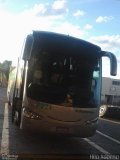 Viação Garcia 7221 na cidade de Londrina, Paraná, Brasil, por Hilo Adorno. Número da foto: #2333363.