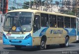Salutran - Serviço de Auto Transportes NI-14094 na cidade de Nova Iguaçu, Rio de Janeiro, Brasil, por André Neves . Número da foto: #2332706.