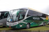 Redenção Turismo 9100 na cidade de São Paulo, São Paulo, Brasil, por EDUARDO - SOROCABUS. Número da foto: #2332418.