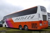 Transportadora Turística Petitto 4000 na cidade de São Paulo, São Paulo, Brasil, por EDUARDO - SOROCABUS. Número da foto: #2332422.