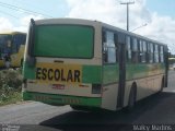 Escolares 2389 na cidade de Natal, Rio Grande do Norte, Brasil, por Walky Martins Nascimento. Número da foto: #:id.