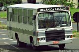Ônibus Particulares GPZ3655 na cidade de Ourinhos, São Paulo, Brasil, por Francisco Ivano. Número da foto: #2332028.