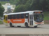 Autotrans > Turilessa 4380 na cidade de Timóteo, Minas Gerais, Brasil, por Graciliano Santos Passos. ID da foto: :id.