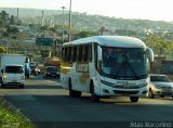 Saritur - Santa Rita Transporte Urbano e Rodoviário 7990 na cidade de Belo Horizonte, Minas Gerais, Brasil, por Adão Raimundo Marcelino. Número da foto: #2333091.