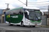 Expresso Brasileiro 222120 na cidade de São Paulo, São Paulo, Brasil, por Ricardo Luiz. Número da foto: #:id.