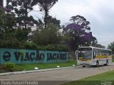 Viação Jacareí E 306 na cidade de Jacareí, São Paulo, Brasil, por Paulo Rafael Peixoto. Número da foto: #2331284.