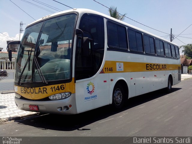 Prefeitura Municipal de Praia Grande 1146 na cidade de Praia Grande, São Paulo, Brasil, por Daniel Santos Sardi. Número da foto: #2335036.
