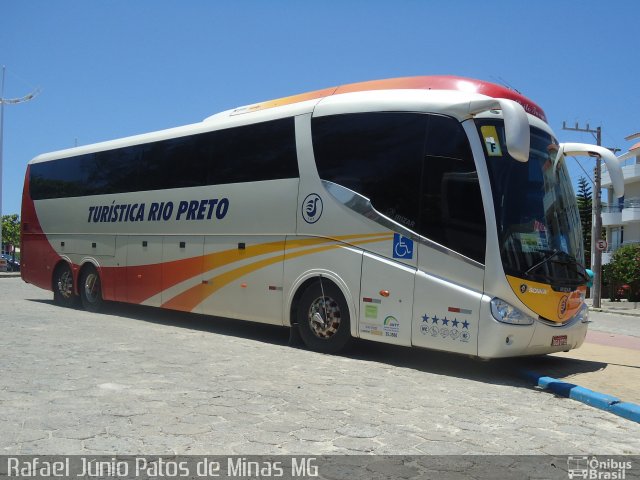 Turística Rio Preto 709 na cidade de Florianópolis, Santa Catarina, Brasil, por RAFAEL  JUNIO FONSECA. Número da foto: #2334924.
