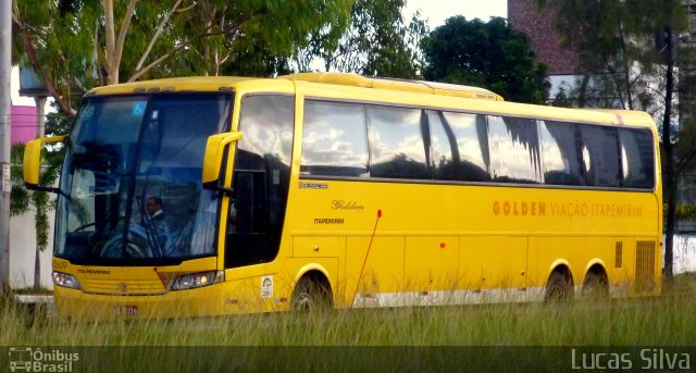 Viação Itapemirim 45609 na cidade de Recife, Pernambuco, Brasil, por Lucas Silva. Número da foto: #2334952.