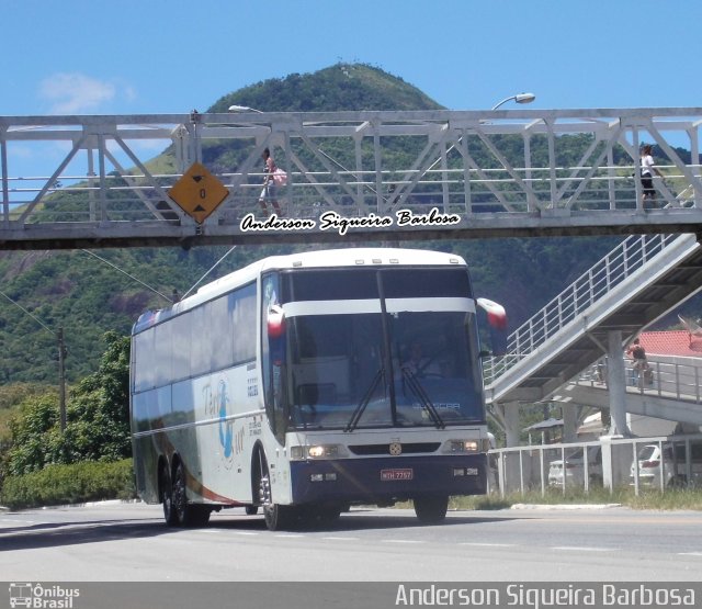 Terra Tur Viagem e Turismo 2050 na cidade de João Neiva, Espírito Santo, Brasil, por Anderson Siqueira Barbosa. Número da foto: #2334070.