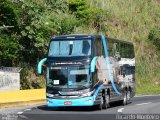 Empresa de Ônibus Nossa Senhora da Penha 54000 na cidade de Piraí, Rio de Janeiro, Brasil, por Ricardo Silva Monteiro. Número da foto: #:id.