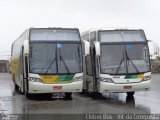 Empresa Gontijo de Transportes 11775 na cidade de Vitória da Conquista, Bahia, Brasil, por Cleber Bus. Número da foto: #2334893.