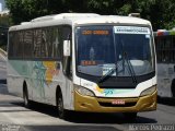 EVA - Empresa de Viação Algarve D90531 na cidade de Rio de Janeiro, Rio de Janeiro, Brasil, por Marcos Pedrazzi. Número da foto: #:id.