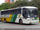 Empresa Gontijo de Transportes 10250 na cidade de São Paulo, São Paulo, Brasil, por Rogério da Silva Pereira. Número da foto: #2333643.