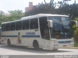 Litorânea Transportes Coletivos 5090 na cidade de São Paulo, São Paulo, Brasil, por Renato Magalhaes. Número da foto: #:id.