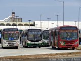 Viação Rio Vermelho 1328 na cidade de Salvador, Bahia, Brasil, por Ícaro Chagas. Número da foto: #:id.