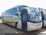 Viação Garcia 7706 na cidade de Londrina, Paraná, Brasil, por Hilo Adorno. Número da foto: #2334707.