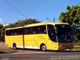 Viação Itapemirim 8517 na cidade de Campos dos Goytacazes, Rio de Janeiro, Brasil, por Lucas de Souza Pereira. Número da foto: #2333646.