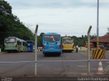 Terminais Rodoviários e Urbanos PICA-PAU na cidade de Foz do Iguaçu, Paraná, Brasil, por Gabriel Rodrigues. Número da foto: #2335077.