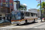 Nortran Transportes Coletivos 6417 na cidade de Porto Alegre, Rio Grande do Sul, Brasil, por Alexsandro Merci    ®. Número da foto: #:id.