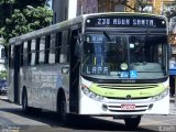 Viação Verdun B71150 na cidade de Rio de Janeiro, Rio de Janeiro, Brasil, por Kawhander Santana P. da Silva. Número da foto: #:id.