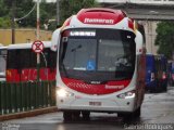 Expresso Itamarati 6207 na cidade de São José do Rio Preto, São Paulo, Brasil, por Gabriel Rodrigues. Número da foto: #2334931.