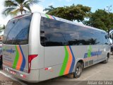 Edvantur Turismo 02 na cidade de Maceió, Alagoas, Brasil, por Aldair da Silva. Número da foto: #2334407.