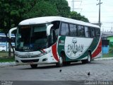 EMTRAM - Empresa de Transportes Manacapuru 451 na cidade de Manaus, Amazonas, Brasil, por Gabriel Pinheiro. Número da foto: #2333834.